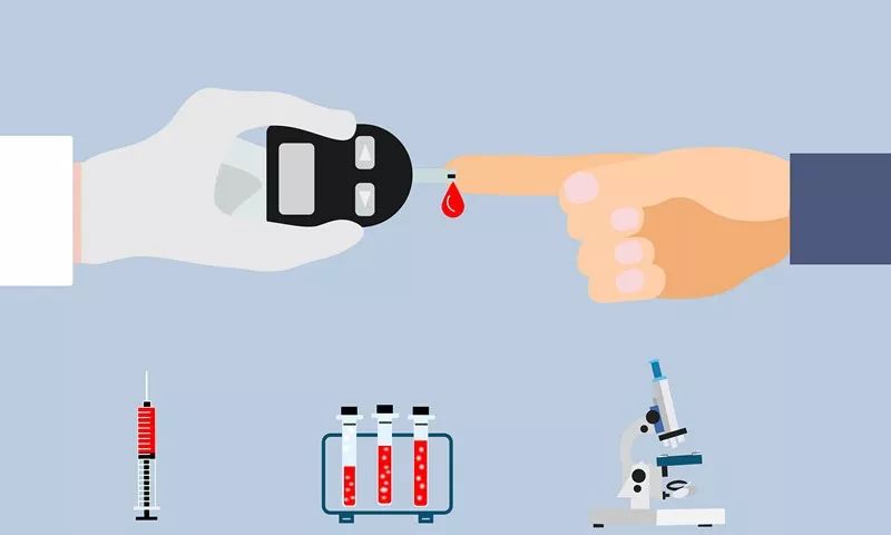 不用检测就能提高快手直播间人气 (不需要用试纸检测吗)-初仟社区