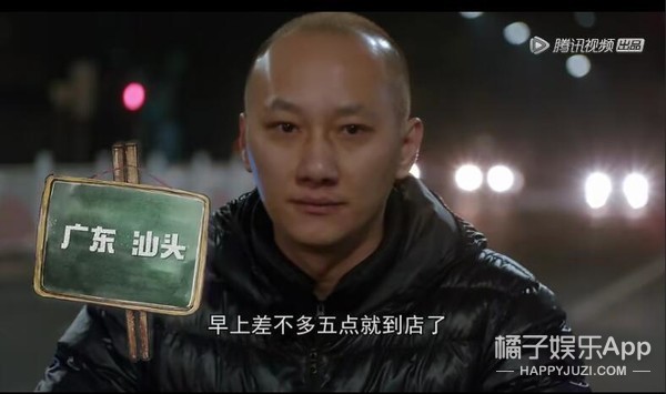 我承认我流口水了...
