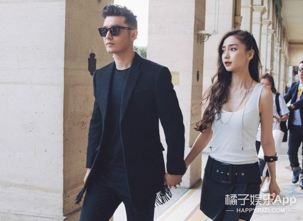 不合体猜离婚，合体了说作秀，网友好难伺候啊...