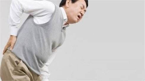 坐骨神经痛能自愈吗