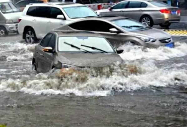 汽车被淹了，没买涉水险怎么办？这样做保险公司照样赔