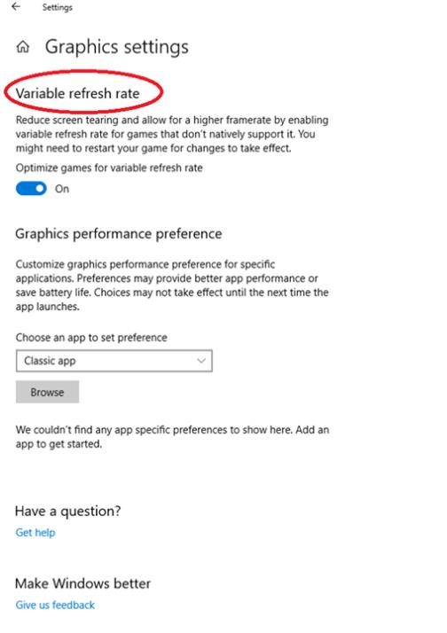 Win10 5月更新的意外惊喜 DX11游戏玩家必升