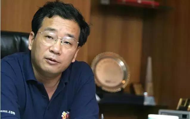 曾逼马云道歉，扬言5年超过阿里！3年后市值差了3万亿