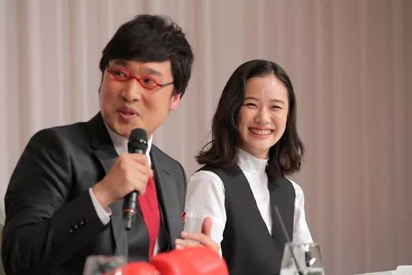 女神闪婚了！为啥日本女星都嫁搞笑艺人
