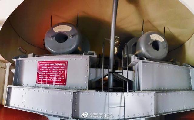 从甲午风云之地，至云淡风轻之美丽刘公岛
