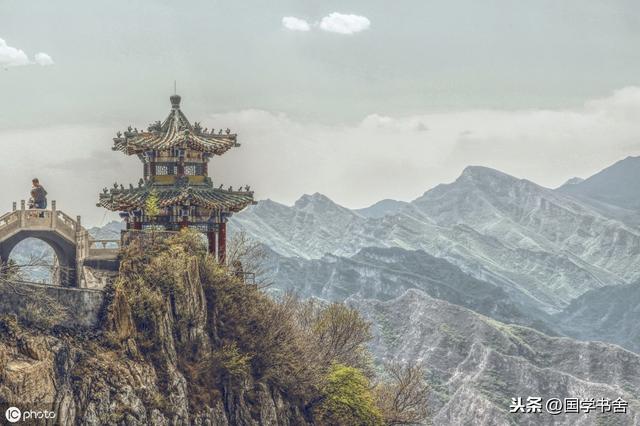《道德经》:摒舍表在方法奴役,回归内心规律,方得悠然