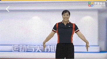 打乒乓球会有肩膀疼痛甚至肩周炎,怎么办?6个简单动作解烦恼