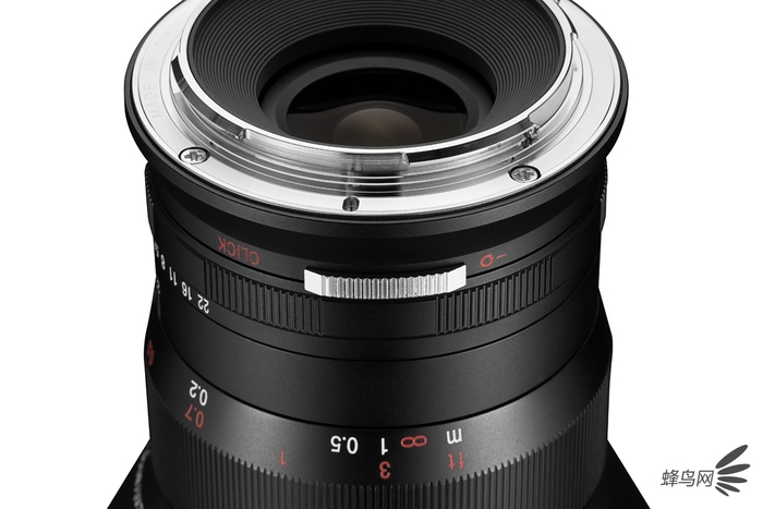老蛙15mm F2.8镜头 6月18至20日4980元预售赠UV 老蛙15mm F2.8镜头 6月18至20日4980元预售赠UV