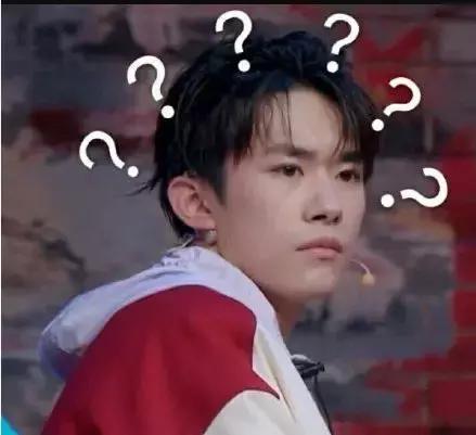 关晓彤腿长解高考数学题？易烊千玺王源钟汉良韩庚押题太绝了吧