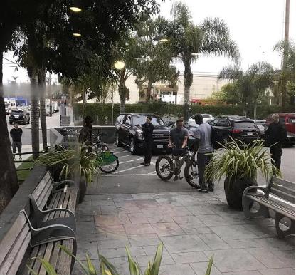 施瓦辛格价值5499美元的爱车险被偷，他的这个举动太圈粉了
