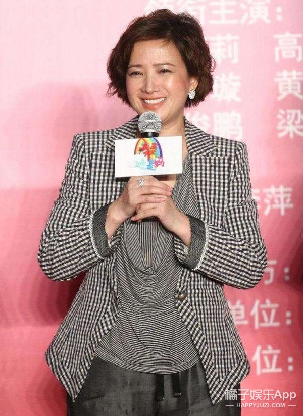 还记得演遍四大名著的古装女神吗？她长得真的好绝啊！