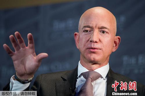 世界首富成功的秘诀是什么？贝佐斯分享了两个窍门
