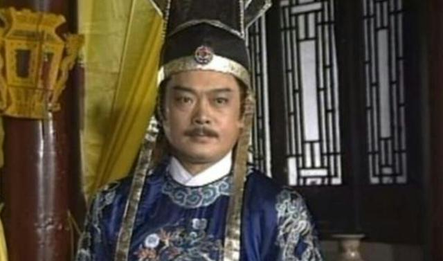 情与法的较量,93版《包青天》中这个案件虐心又发人深省