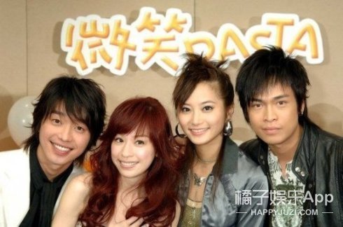 还记得《微笑Pasta》里的阿哲吗？他现在长这样啦！