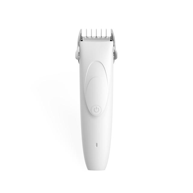 安全静音的家中宠物造型好工具Pawbby宠物剃毛器