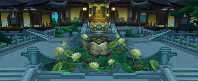 E3世界游戏展,外国和尚夺眼球