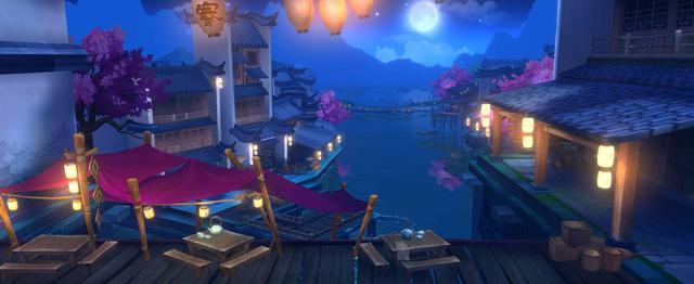 E3世界游戏展,外国和尚夺眼球