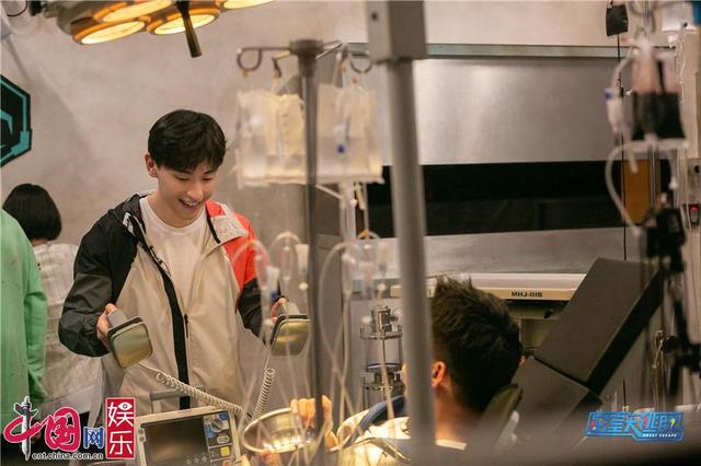 芒果tv实景解密体验秀《密室大逃脱》将播出第12期