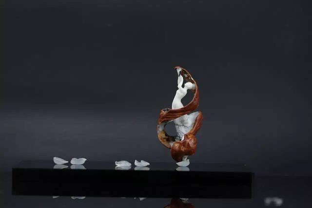 难得一见|38位中国玉雕大师作品抢先看!超半数为国家级获奖作品