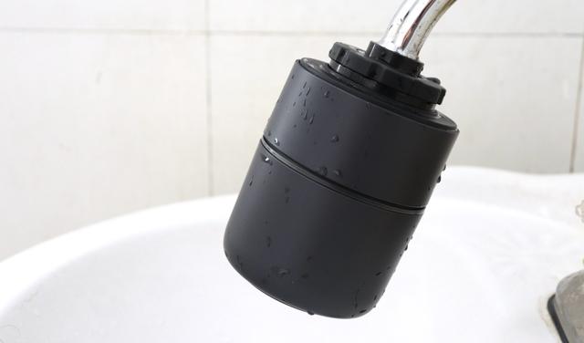 一目智能监测龙头净水器评测 水质安全随时监测