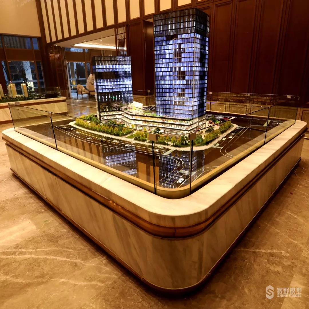 房地产沙盘,沙盘模型