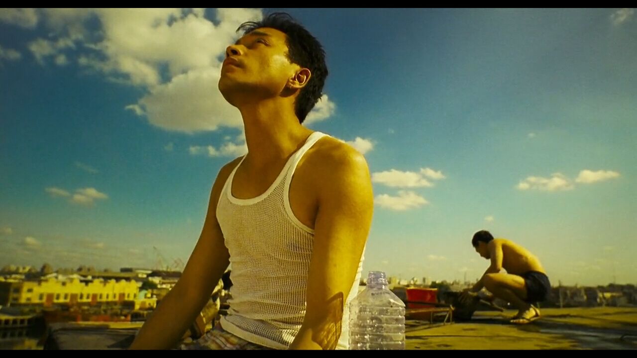 拓宽学生对电影艺术的理解