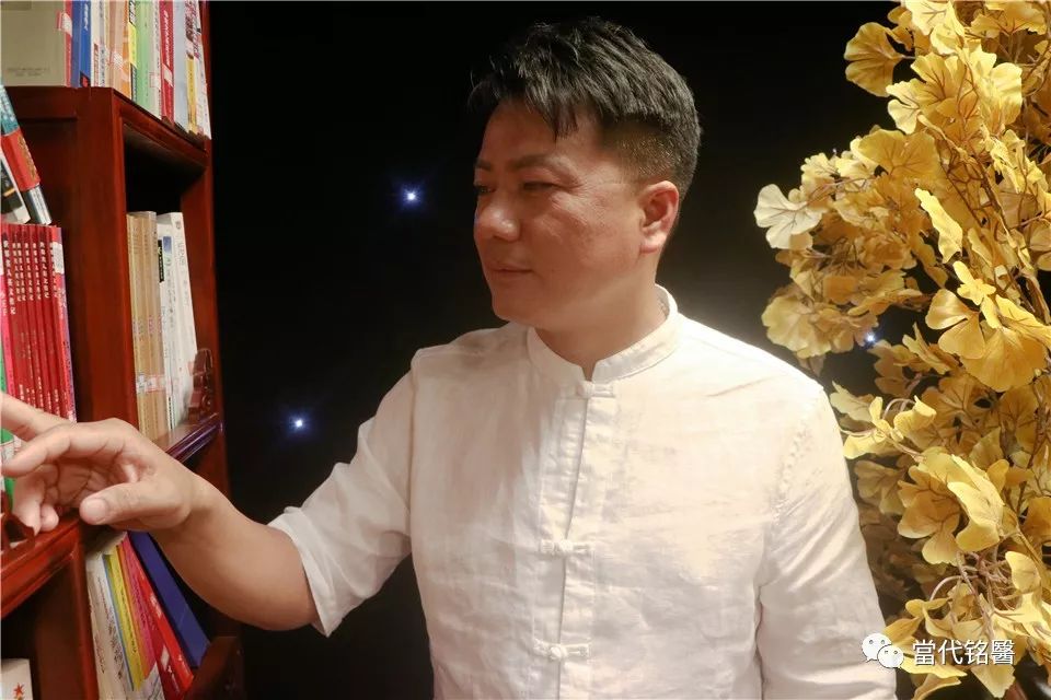 节目播出|我为中医代言,我是周钦华!