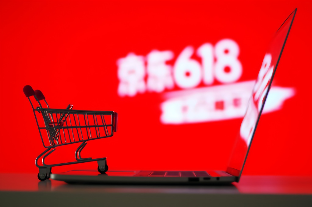 京东徐雷发内部信：618期间服务类商品成交额增73%