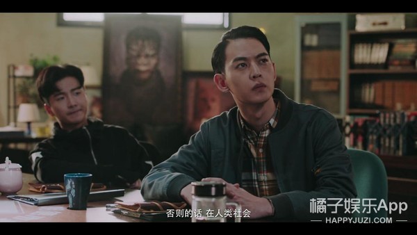 只有24集的国产剧，强烈推荐！