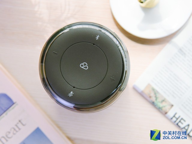 智能体验醇音随行 哈曼卡顿音乐琥珀便携版评测