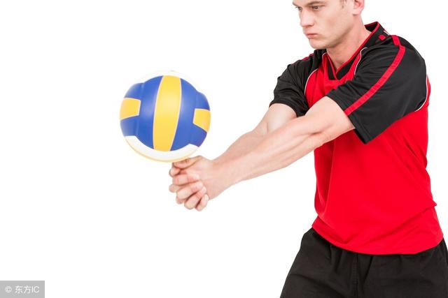 排球运动是一项有氧供能与无氧供能相结合的运动项目