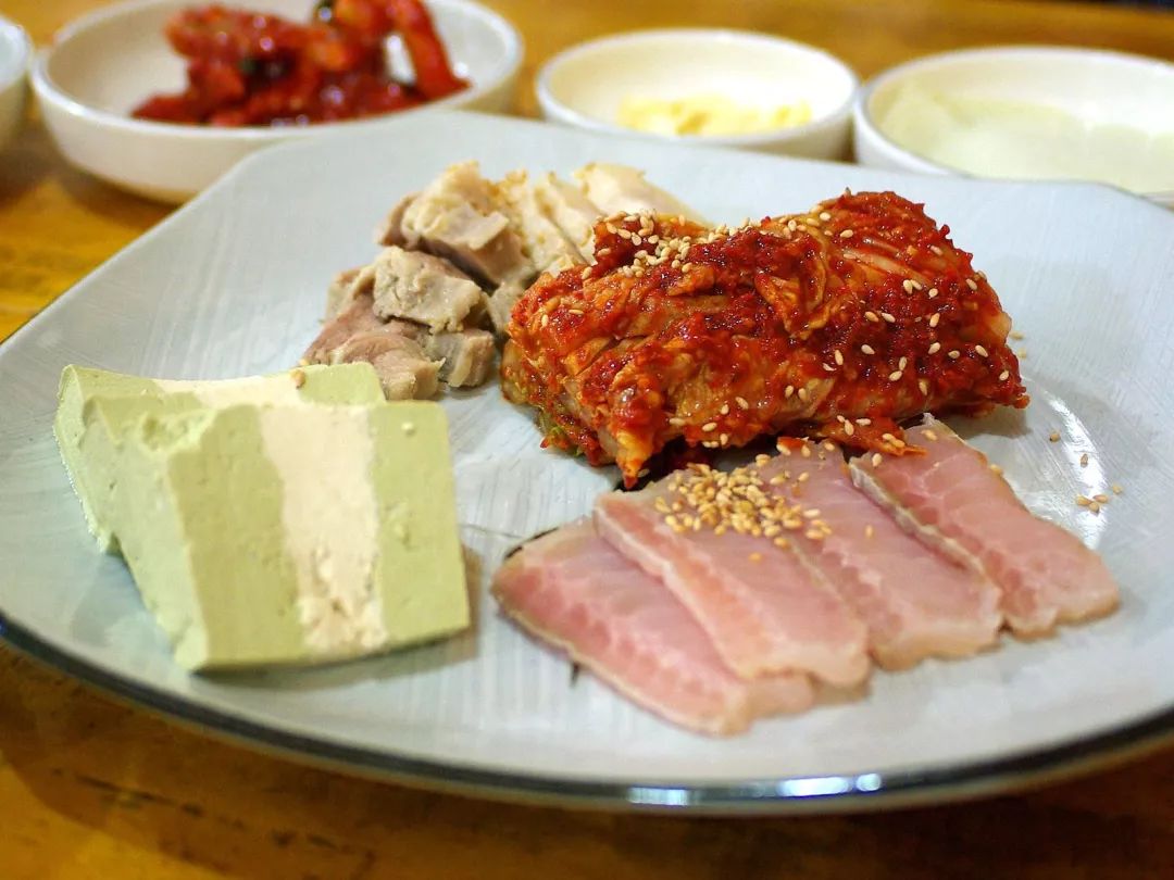 好好的美食,为什么非得放臭了再吃?