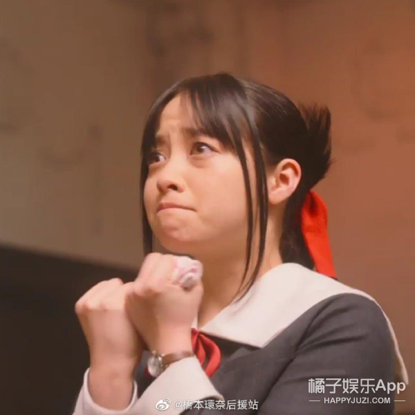 她如果是国内女星，估计会天天被嘲吧…