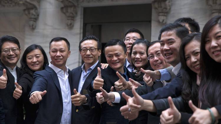 来源：The Times