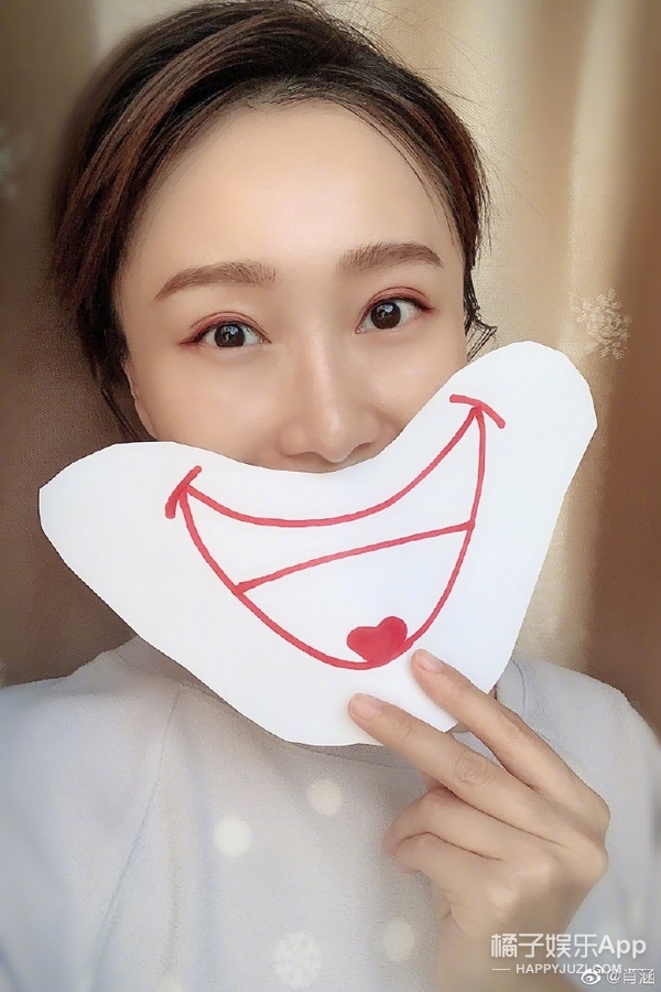 还记得《一起来看流星雨》里的慕容云朵吗？她现在长这样啦！
