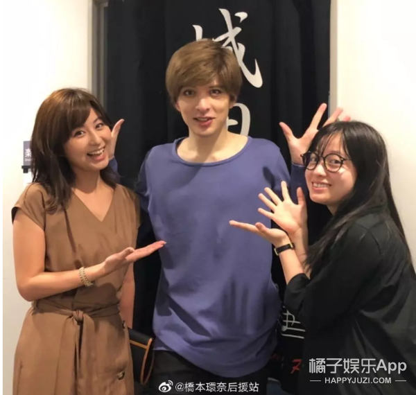 她如果是国内女星，估计会天天被嘲吧…