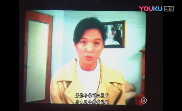 重温《鉴证实录》，令人心疼的“小棠菜”