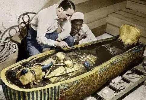 世界各国千年诅咒悬谜:这些东西千万不要拿