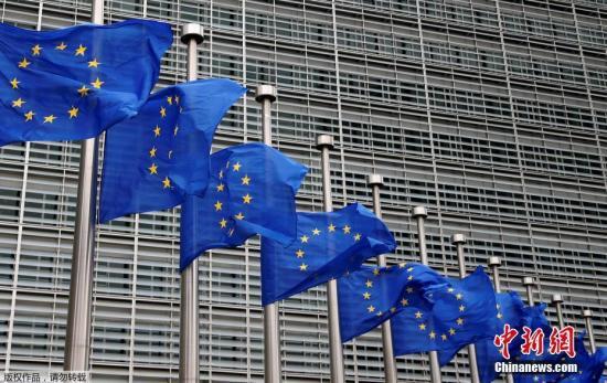 欧盟再度延长对克里米亚经济制裁