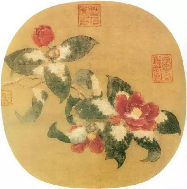 《霁雪》