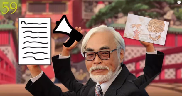 "千与千寻"为什么成为宫崎骏的巅峰?