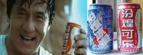 奶谁谁死,成龙大哥真的是广告界黄旭东?