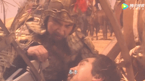 《亮剑》里团长李云龙为什么到哪都要拉着政委赵刚?