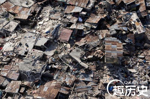 中国死亡人数最多地震:明朝嘉靖时期地震死83万