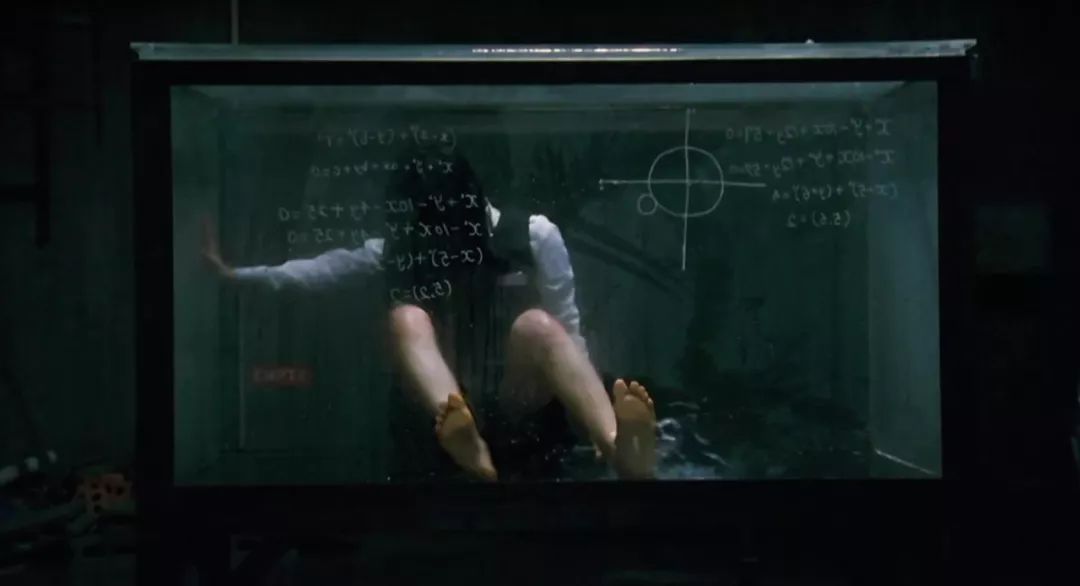 韩国恐怖电影排行榜_高能预警,害怕的别进来!《昆池岩》应该是近年韩国鬼片最佳吧!