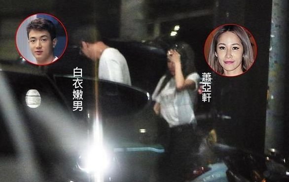 跟萧亚轩男友的更新频率可以一比的，怕只有她自己的脸了