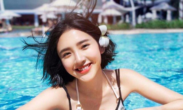 张若昀承认将举行婚礼，一个小细节透露他们很般配