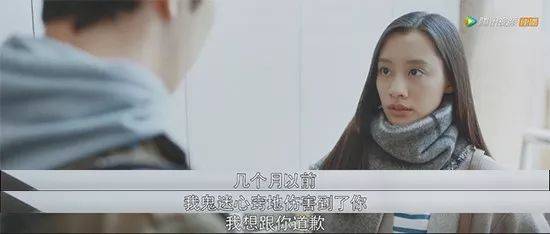 许晴徐静蕾杨幂杨紫,充满“飒”气的北京大妞还有她