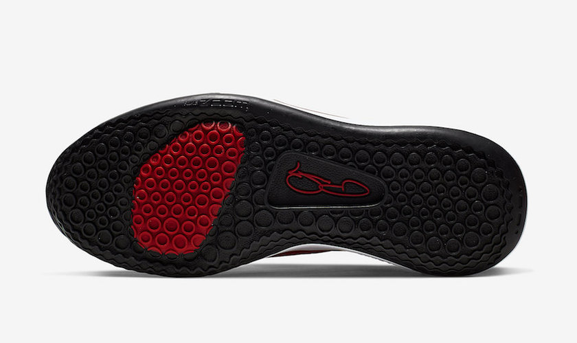 Nike PG 3 University Red AO2607-600å叿¥æ