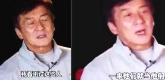 张国立痛批“某些明星”滚出内地,得知原因网友拍手叫绝